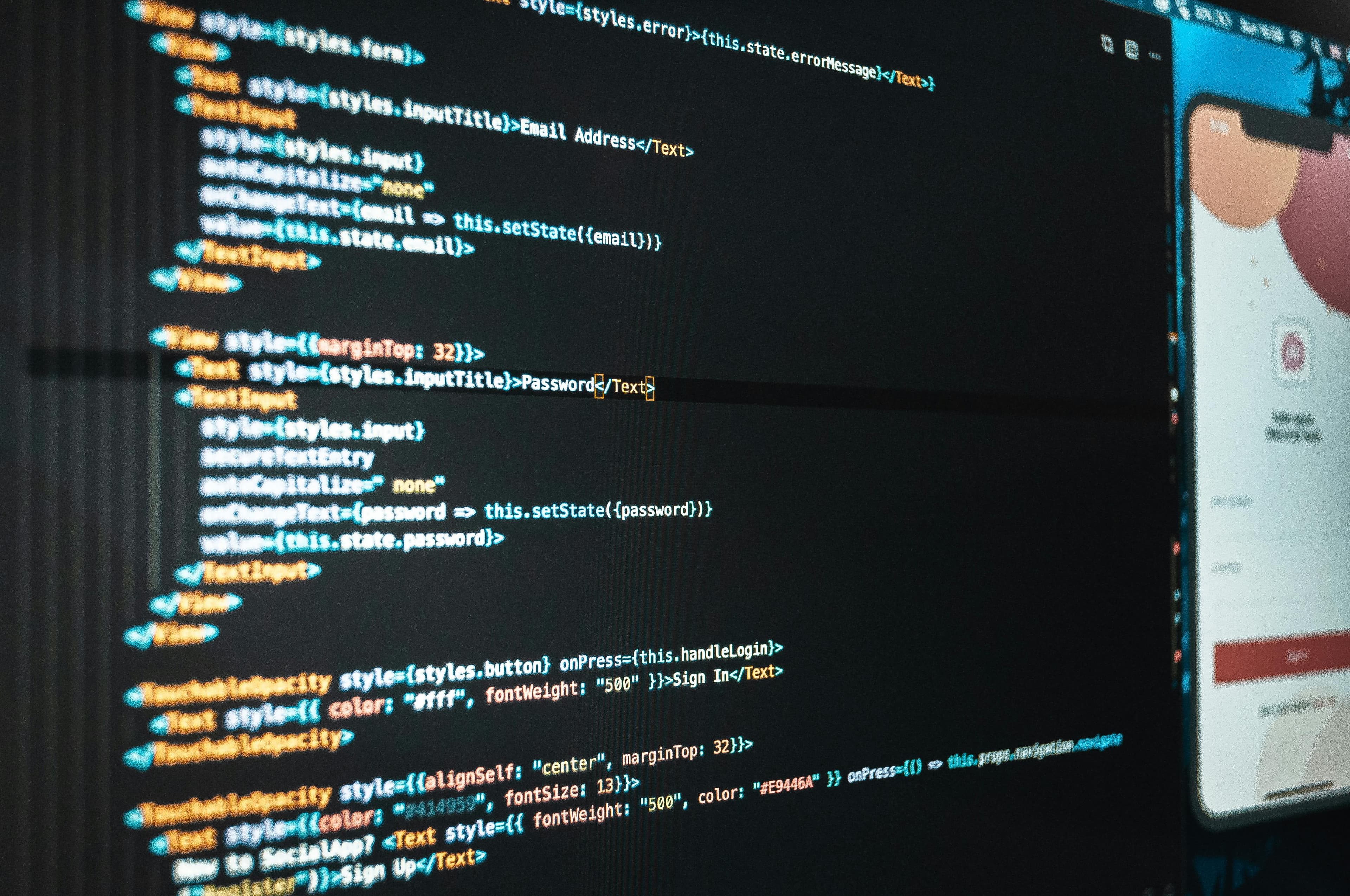 Métricas de performance e visualização do fluxo de dados da app Flutter de agregação de notícias