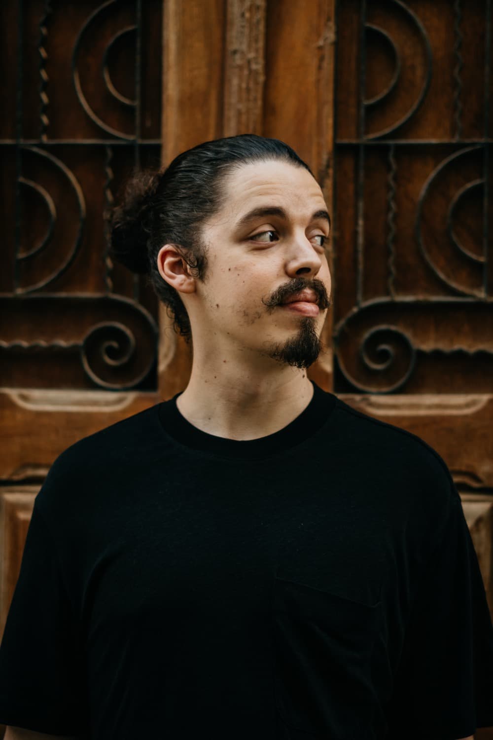 Portrait photo of João Cardoso, Flutter developer based in Algarve, Portugal